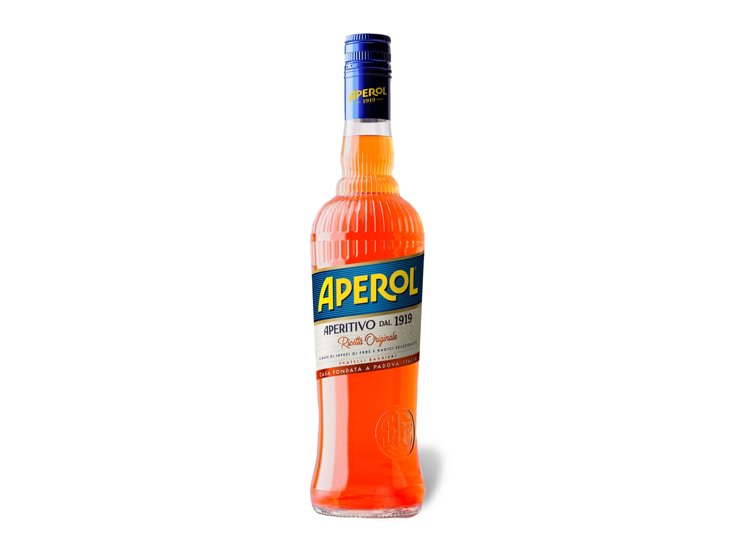 APEROL Aperitivo 11% Vol""