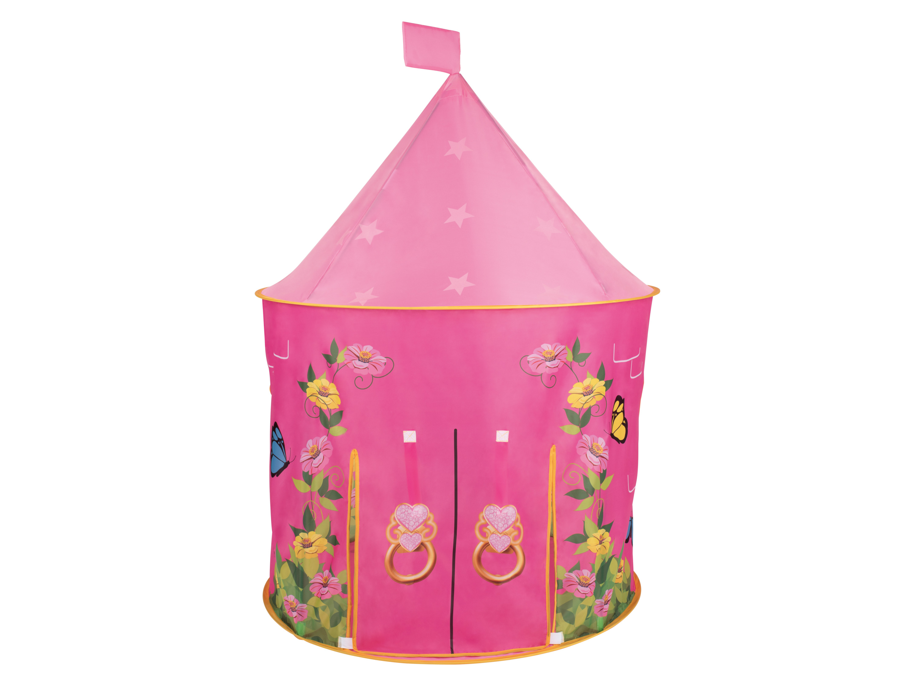 Thumbnail - lupilu® Spielzelt (Feenwelt)