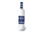 Flasche Rachmaninoff Wodka, 5-fach destilliert, 40% vol.