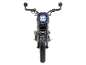 PRIKE Motorrad »PXS 125 Scrambler«, 125 ccm, 85 km/h, Frontansicht