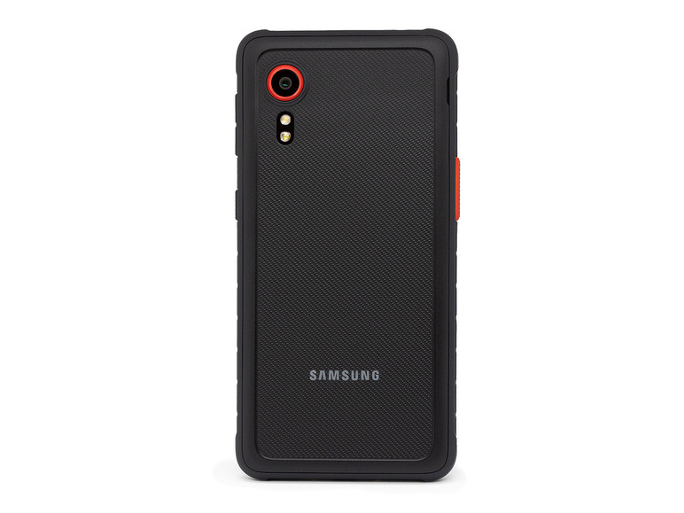 Gehe zu Vollbildansicht: SAMSUNG »Galaxy Xcover 5« Outdoor Smartphone 64 GB - Bild 3