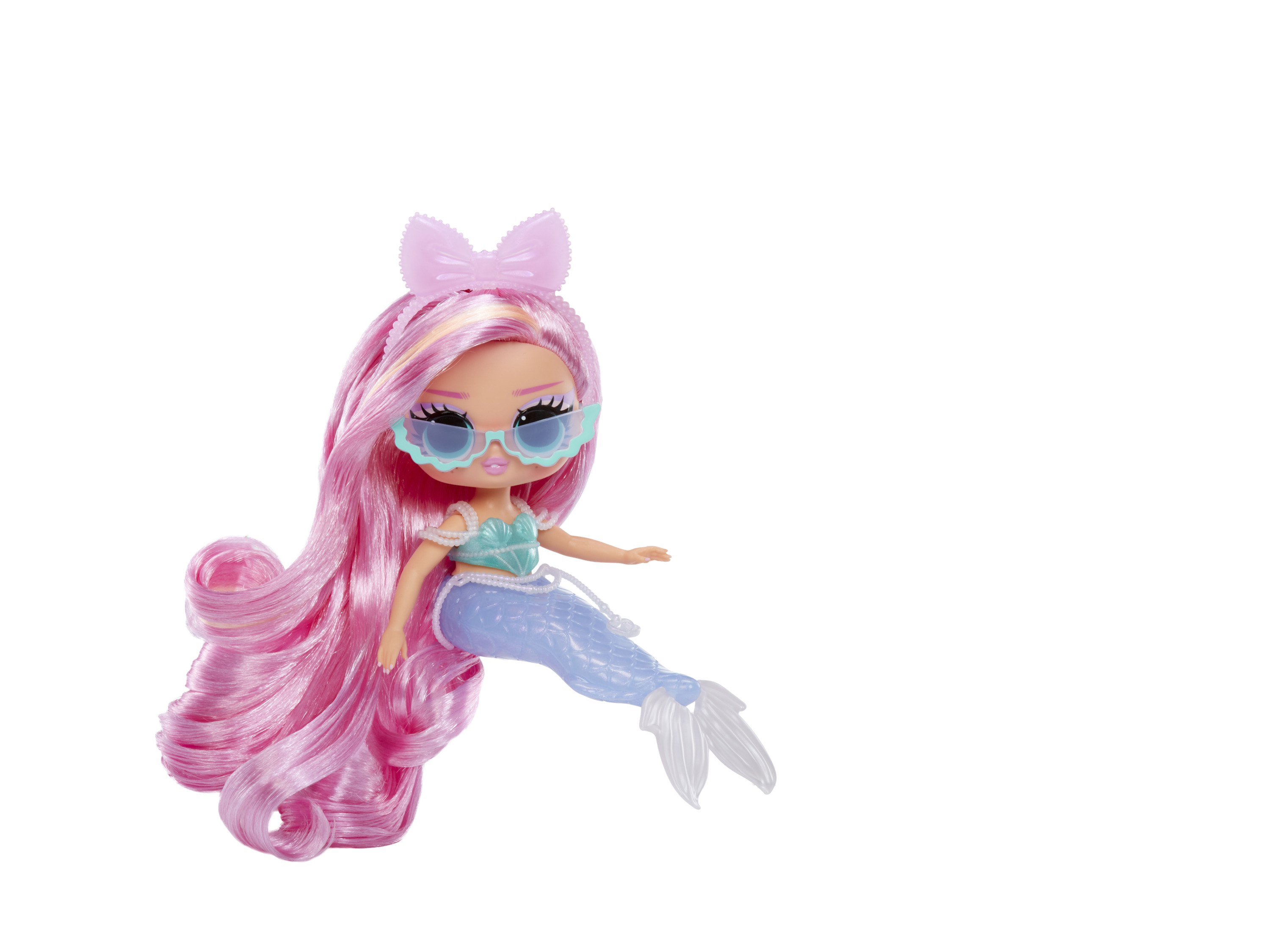 Thumbnail - LOL Surprise Tweens MERMAID Doll (Lola Waves)