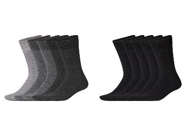 esmara® Herren Socken, 5 Paar