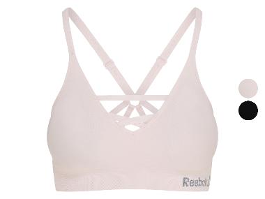 Reebok Damen Sport-Bustier