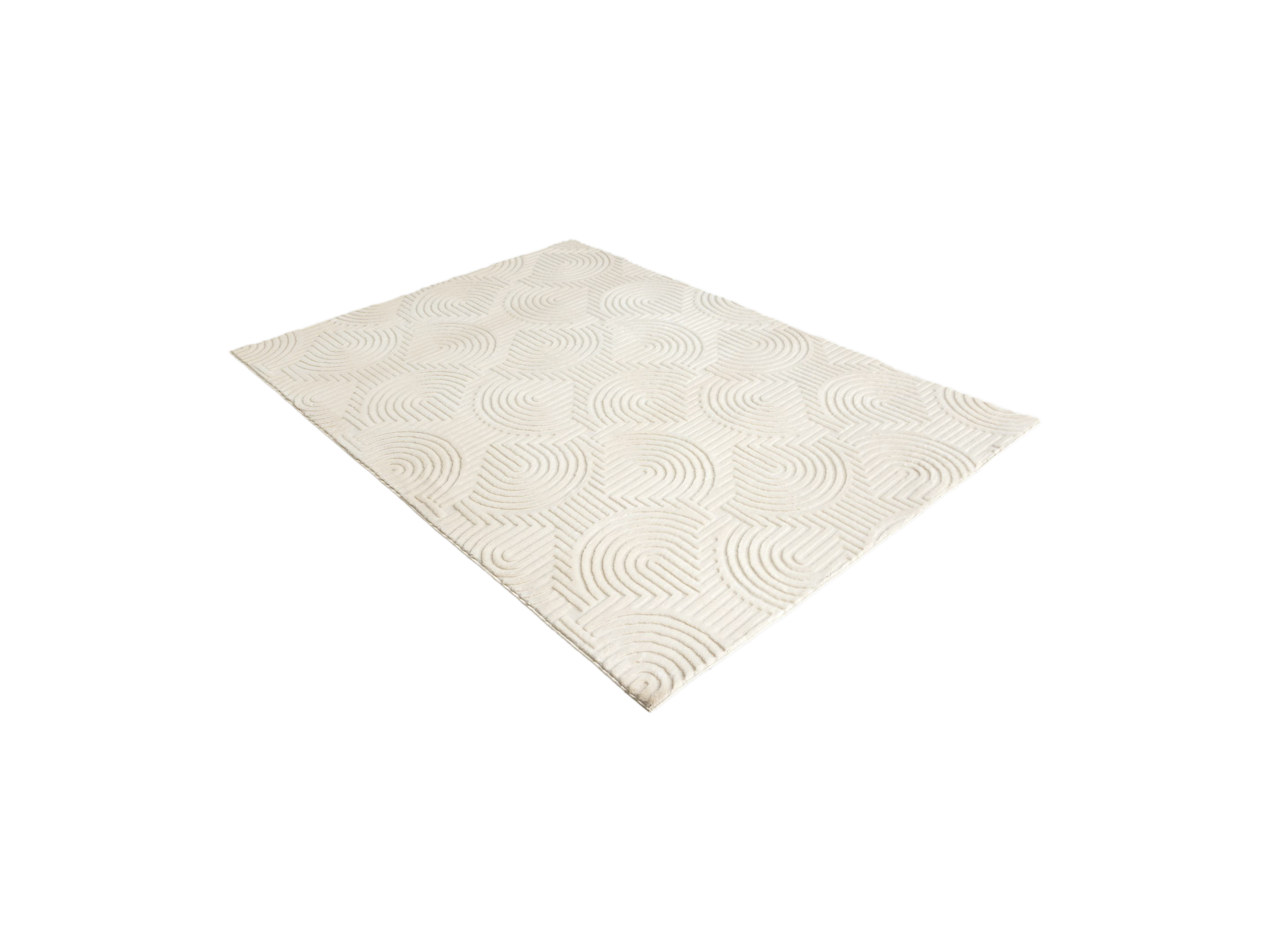 OBSESSION My Zen Sei 200 (Rechteckig, Cream, 80 x 150 cm)