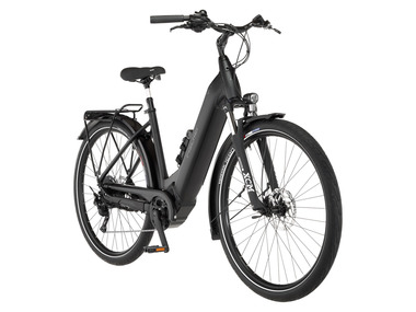 FISCHER - E-Bike Cityrad »Cita 8.0i«, 28 Zoll (43 cm)