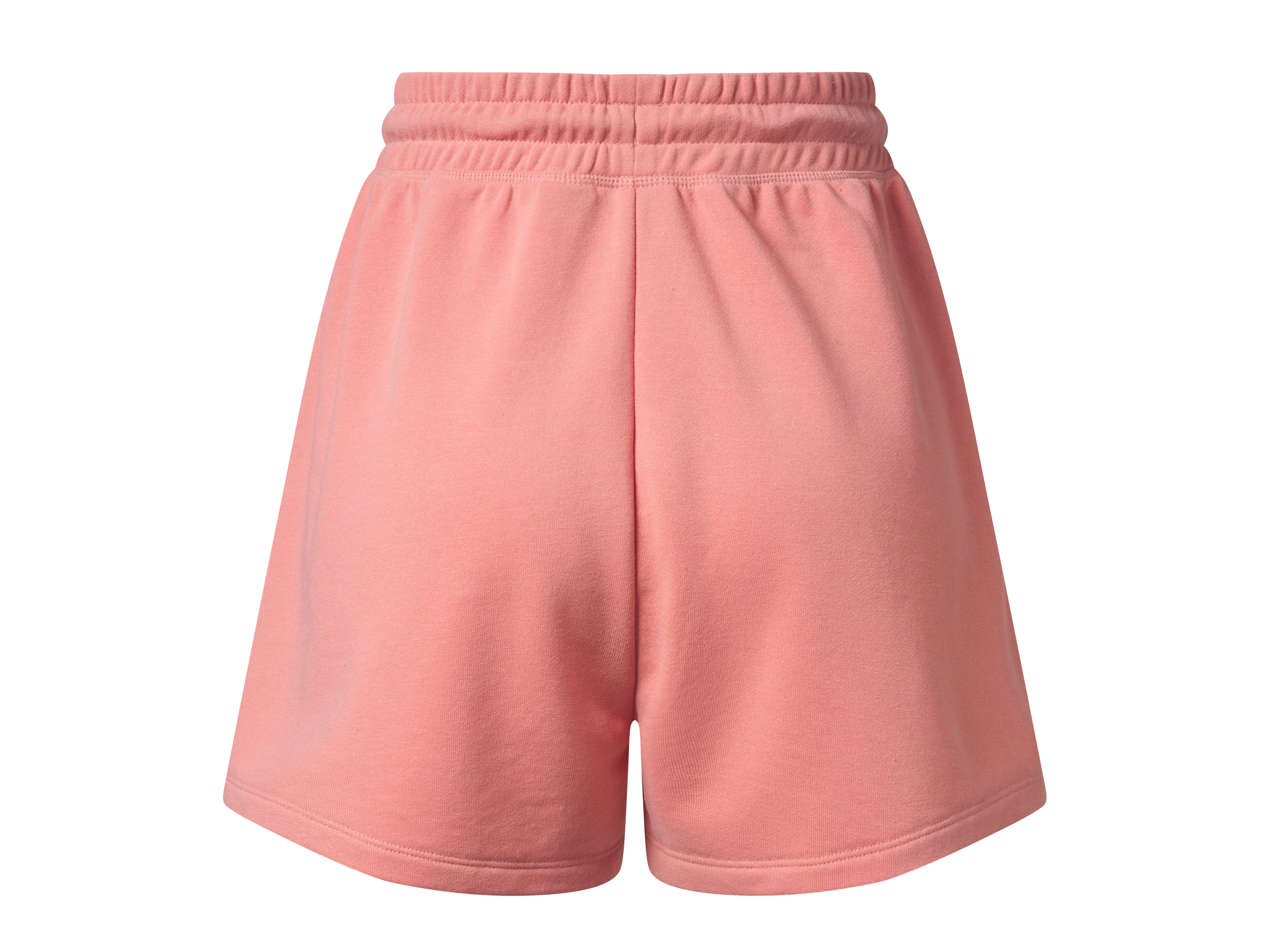 Thumbnail - CRIVIT Damen-Sweatshorts (Pink, L(44/46))