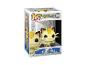 Meowth Pokémon 780 Vinylfigur in ihrer Box.