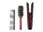 Dyson Styler, Bürste und Kamm.