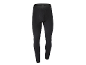 Schwarze Herren-Thermo-Unterhose