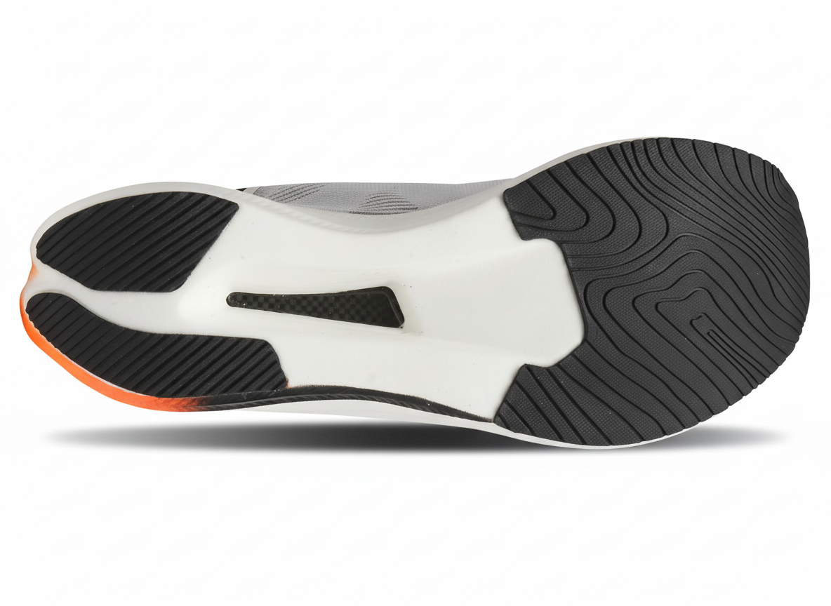 CRIVIT Herren Laufschuh »CarbonLite 1.0« - 14