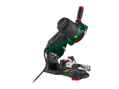 PARKSIDE® Elektro-Kettenschärfgerät »PEKSG 85 E4«