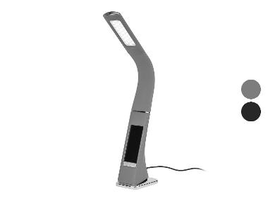 LIVARNO home LED-Schreibtischleuchte, Kaltweiß