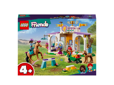 LEGO® Friends - 41746 »Reitschule«
