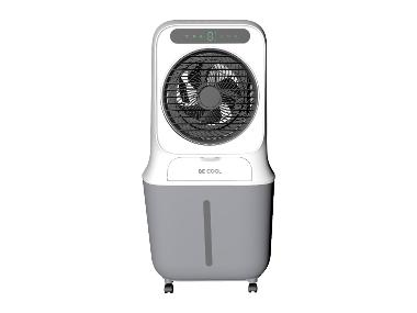 BE COOL Premium Luftkühler 25l mit Wifi