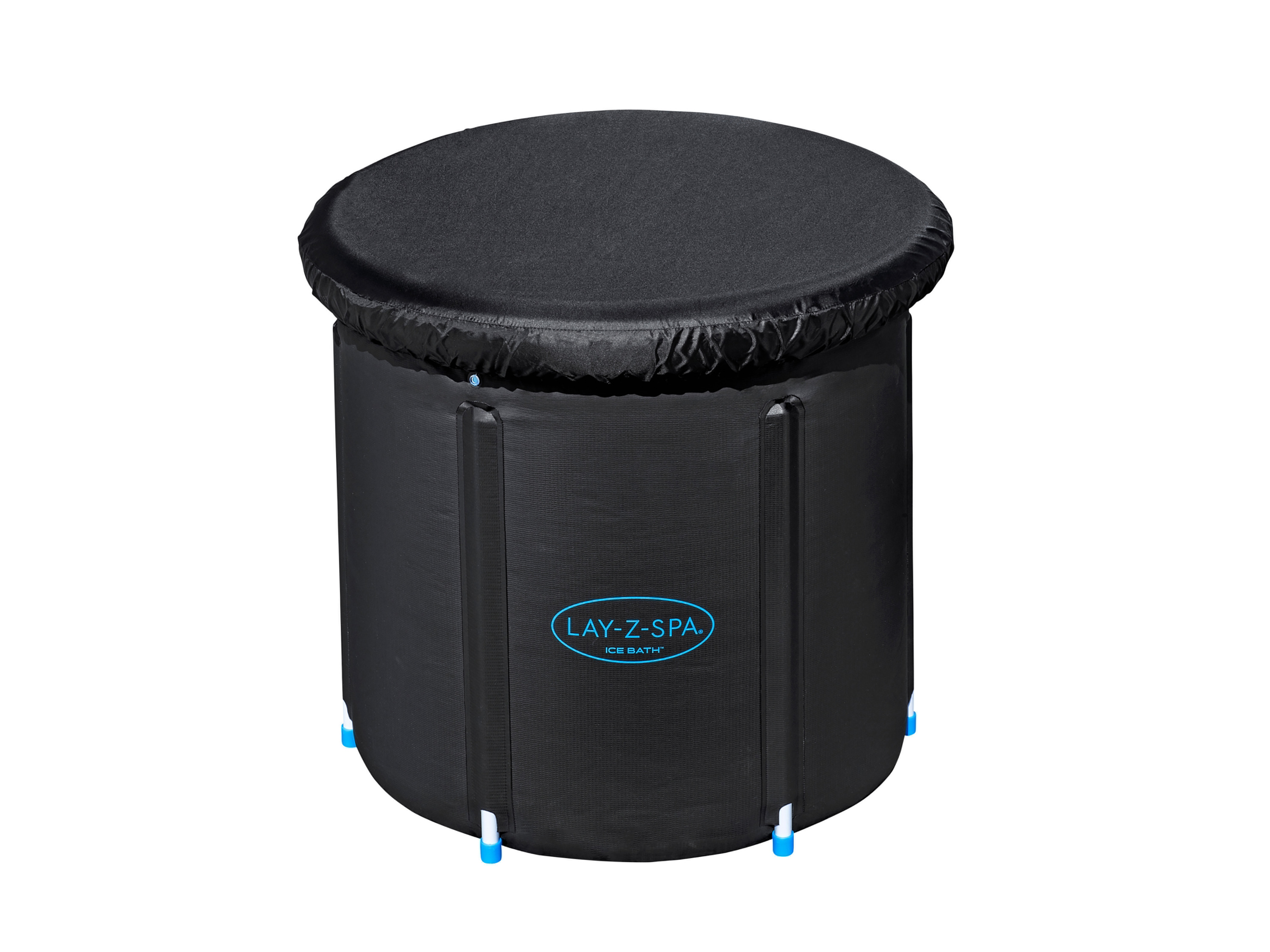 BESTWAY Eisbad »Lay-z Spa Glacial Zen«
