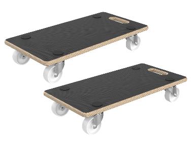 PARKSIDE® Transporthilfe-Set