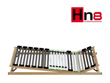 Hn8 Schlafsysteme Komfort-Federholzrahmen Condor Zon
