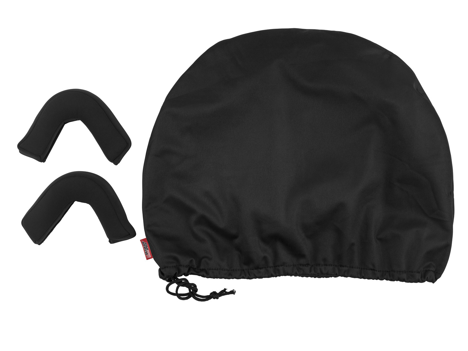 jethelm mit integriertem visier