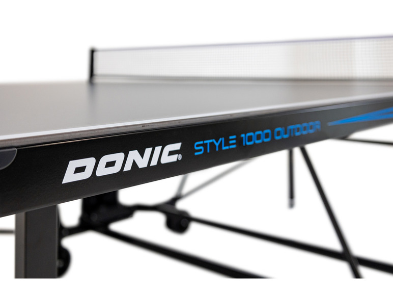 Tischtennisplatte STYLE 1000 Outdoor