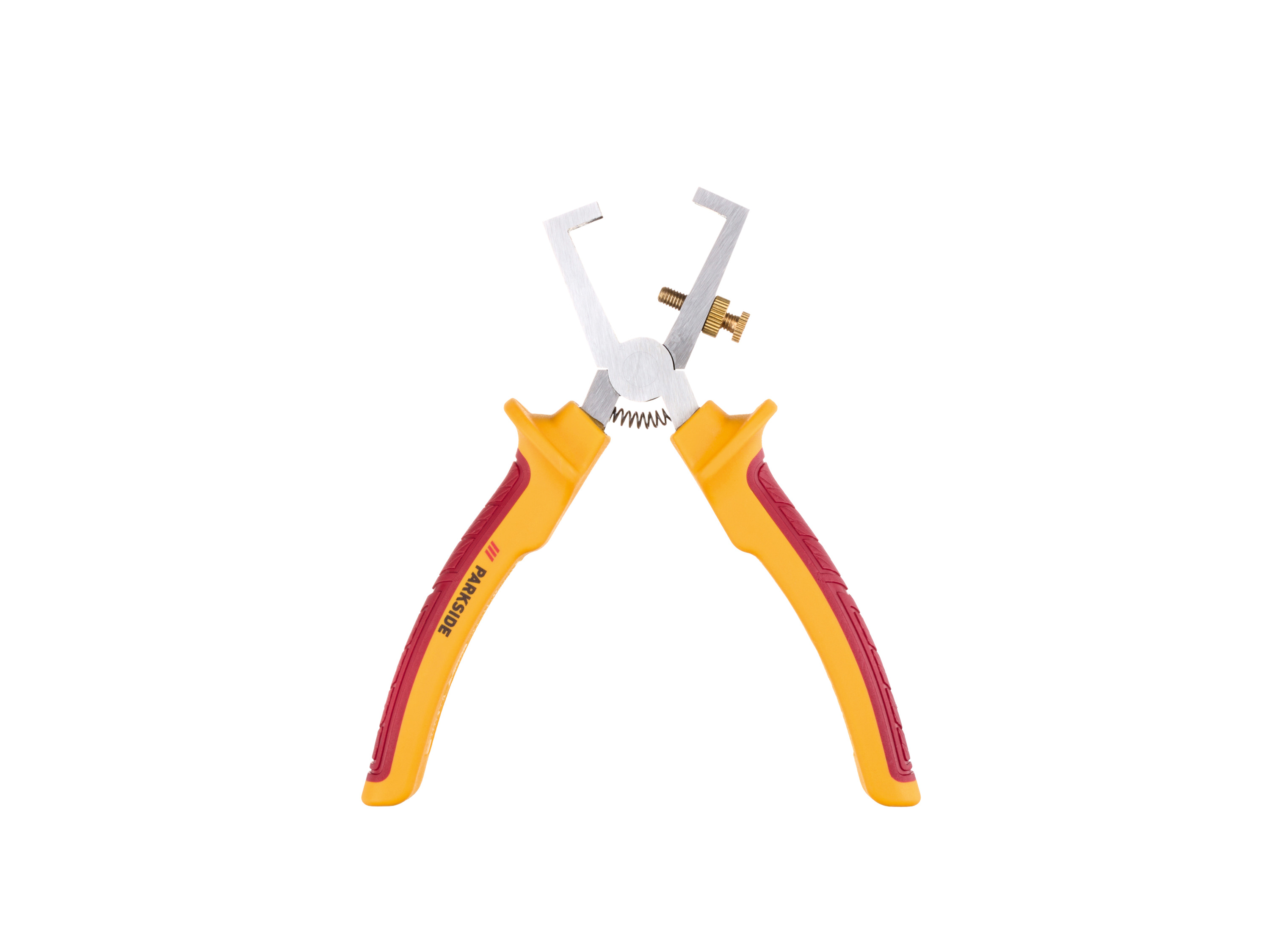 PARKSIDE® 1000V Zangen (Abisolierzange 160mm)