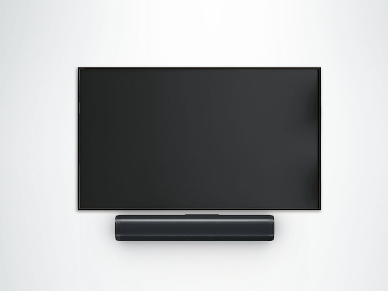 Gehe zu Vollbildansicht: SILVERCREST® Soundbar Stereo 2.0 »SSB 30 B1«, 2x 15 W RMS - Bild 12