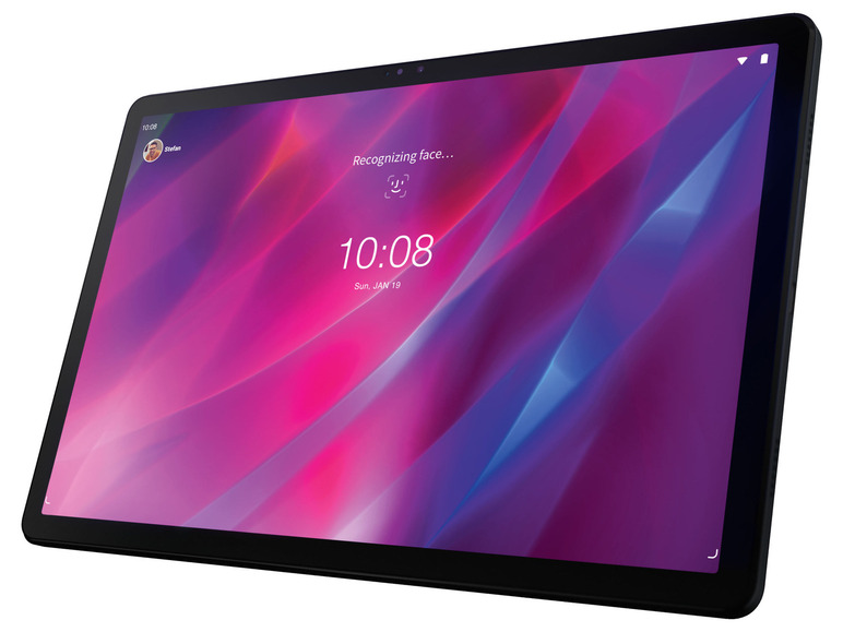 Gehe zu Vollbildansicht: Lenovo TAP P11 Plus »ZA9L0008SE« (LTE) Tablet - Bild 2