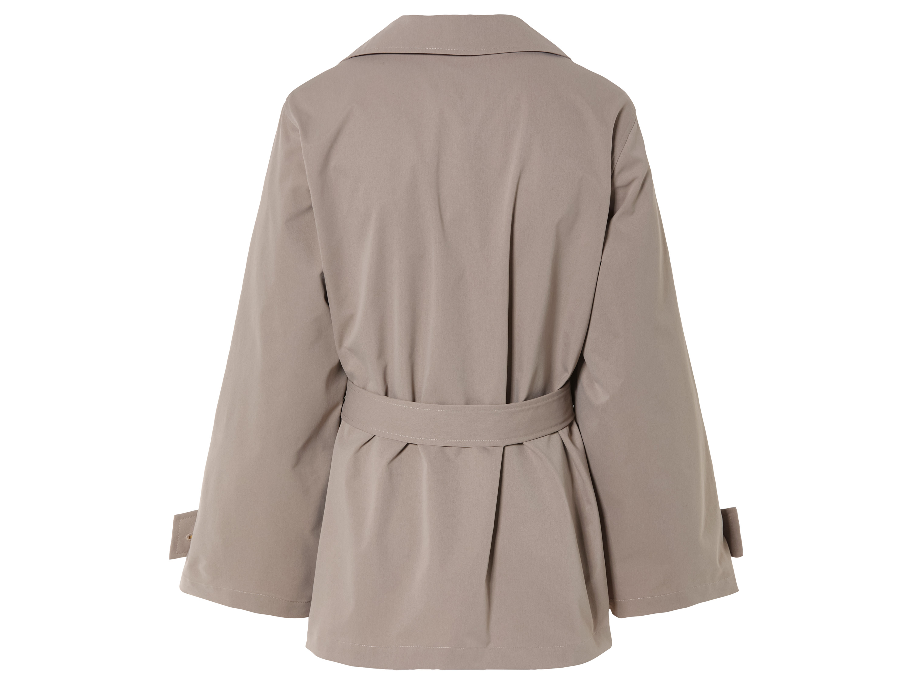 Thumbnail - esmara® Damen Trenchcoat (Beige, 50)