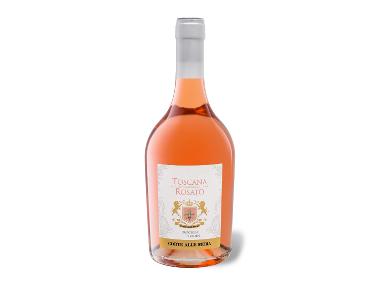 CORTE ALLE MURA Rosato Toscana IGT trocken, Roséwein 2025