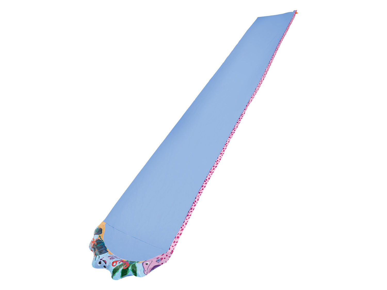 Playtive Wasserrutsche, 6,15 m online kaufen | LIDL