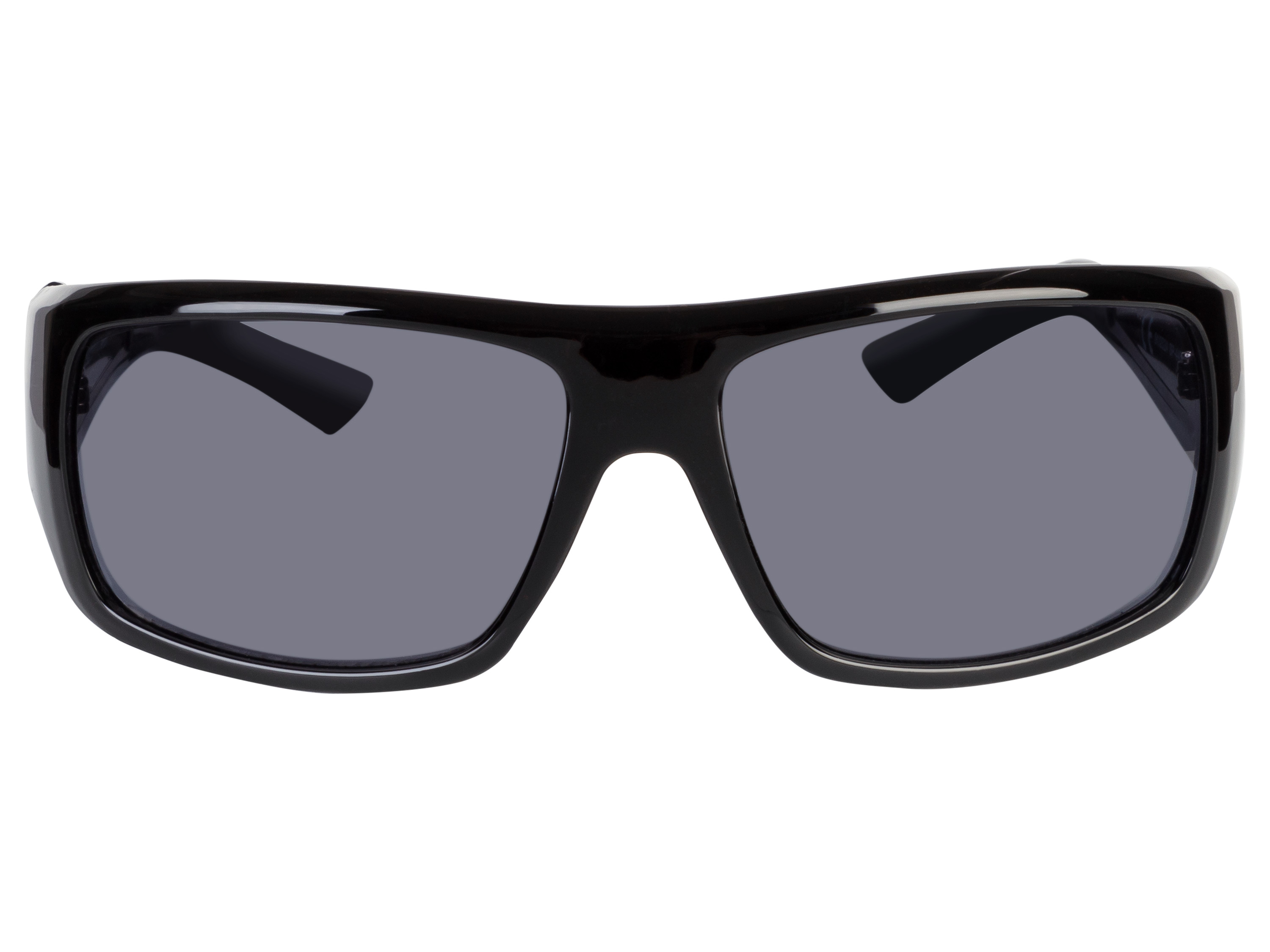 Sonnenbrille Lidl (Schwarz)““ | Farbe: blau, schwarz Details: Uva- und UVB-Schutz, getönte Gläser Material: 100 % Polyester““