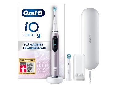 Oral-B - iO Series 9N (rose)