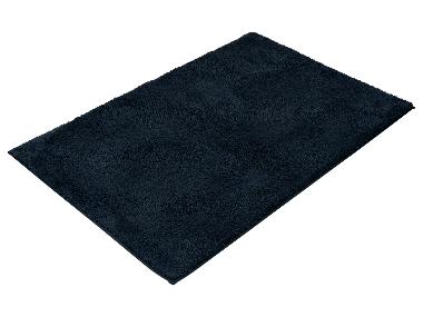 LIVARNO® - Badematte, 60 x 90 cm (Blau)