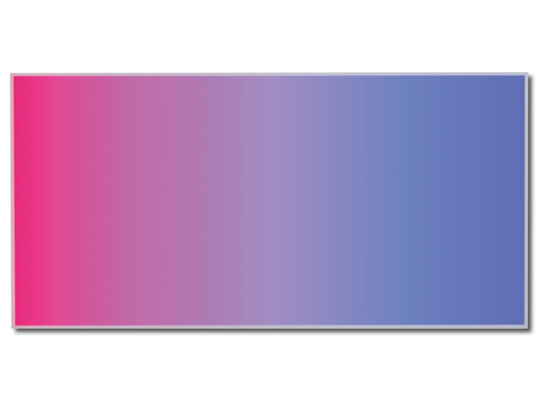 Gehe zu Vollbildansicht: LIVARNO home LED-Panel mit fließenden Farbeffekten, rahmenlos - Bild 14