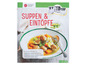 Monsieur Cuisine Kochbuch mit Rezepten für Suppen und Eintöpfe
