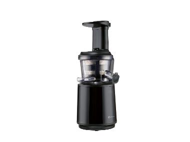 SILVERCREST® Slow Juicer, auch für hartes Gemüse geeignet