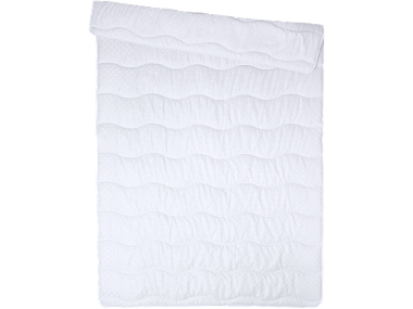 LIVARNO® Bettdecke »Brilliance«, 135 x 200 cm