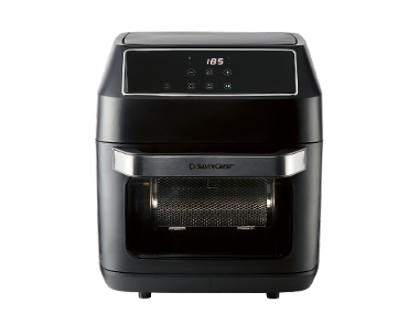 SILVERCREST® 9-in-1-Heißluftfritteuse