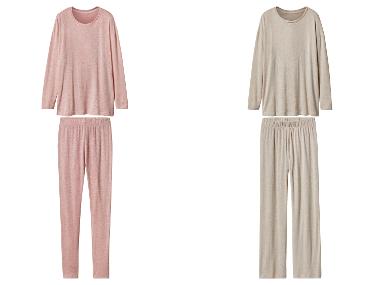 esmara® Damen Pyjama