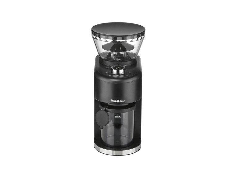 Kegelmahlwerk »SKKM Elektrische TOOLS Kaffeemühle A1«, 200 mit SILVERCREST® KITCHEN