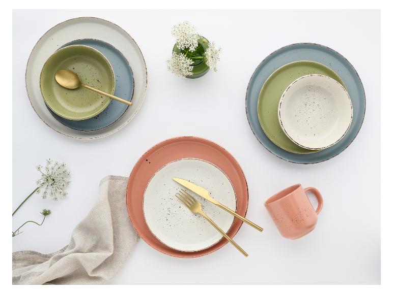 Geschirrset »Nordic Cottage«, 16-teilig