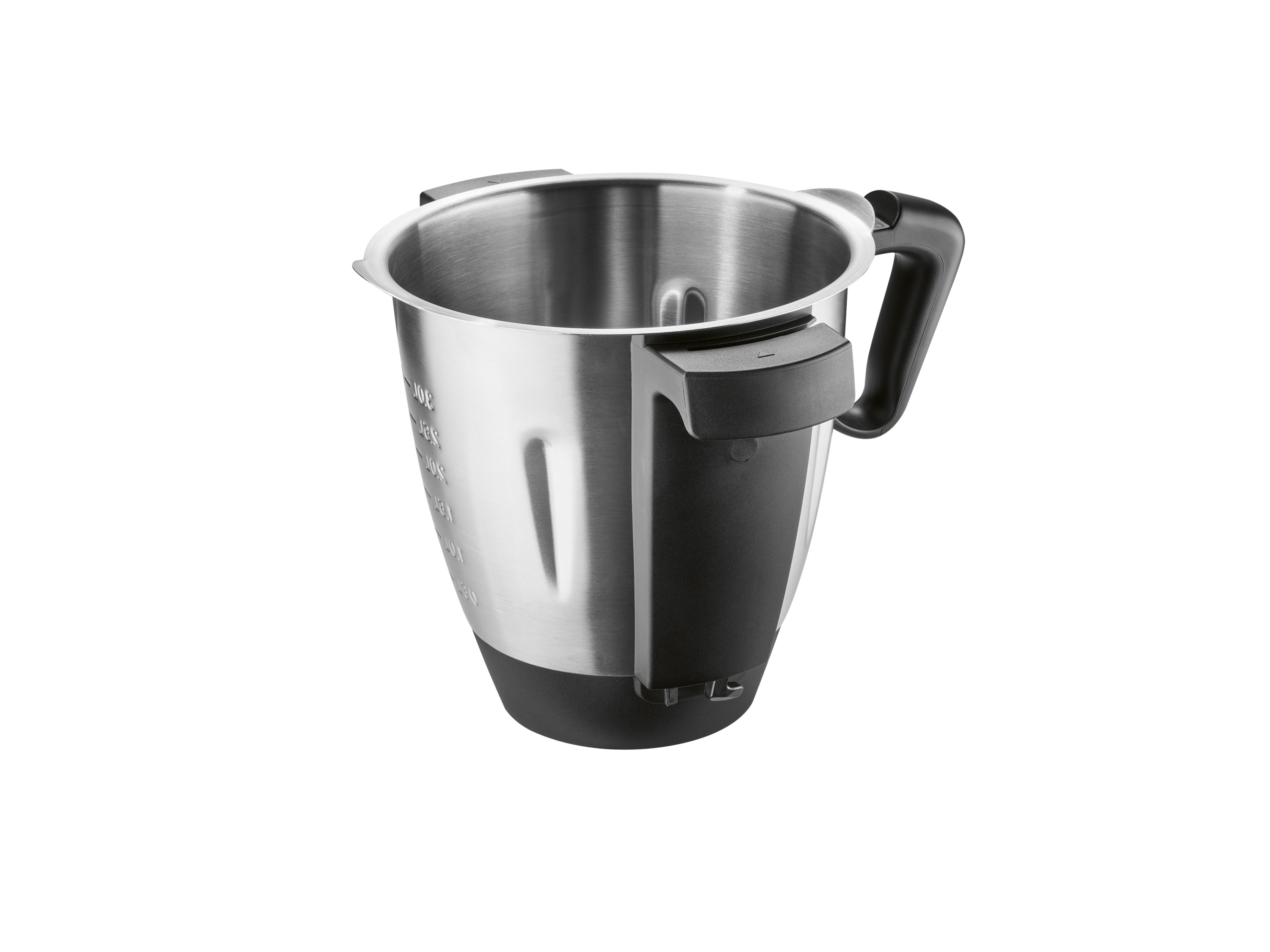 Thumbnail - SILVERCREST® KITCHEN TOOLS Mixbehälter-Set »SMCSM 6 A1« für Monsieur Cuisine smart