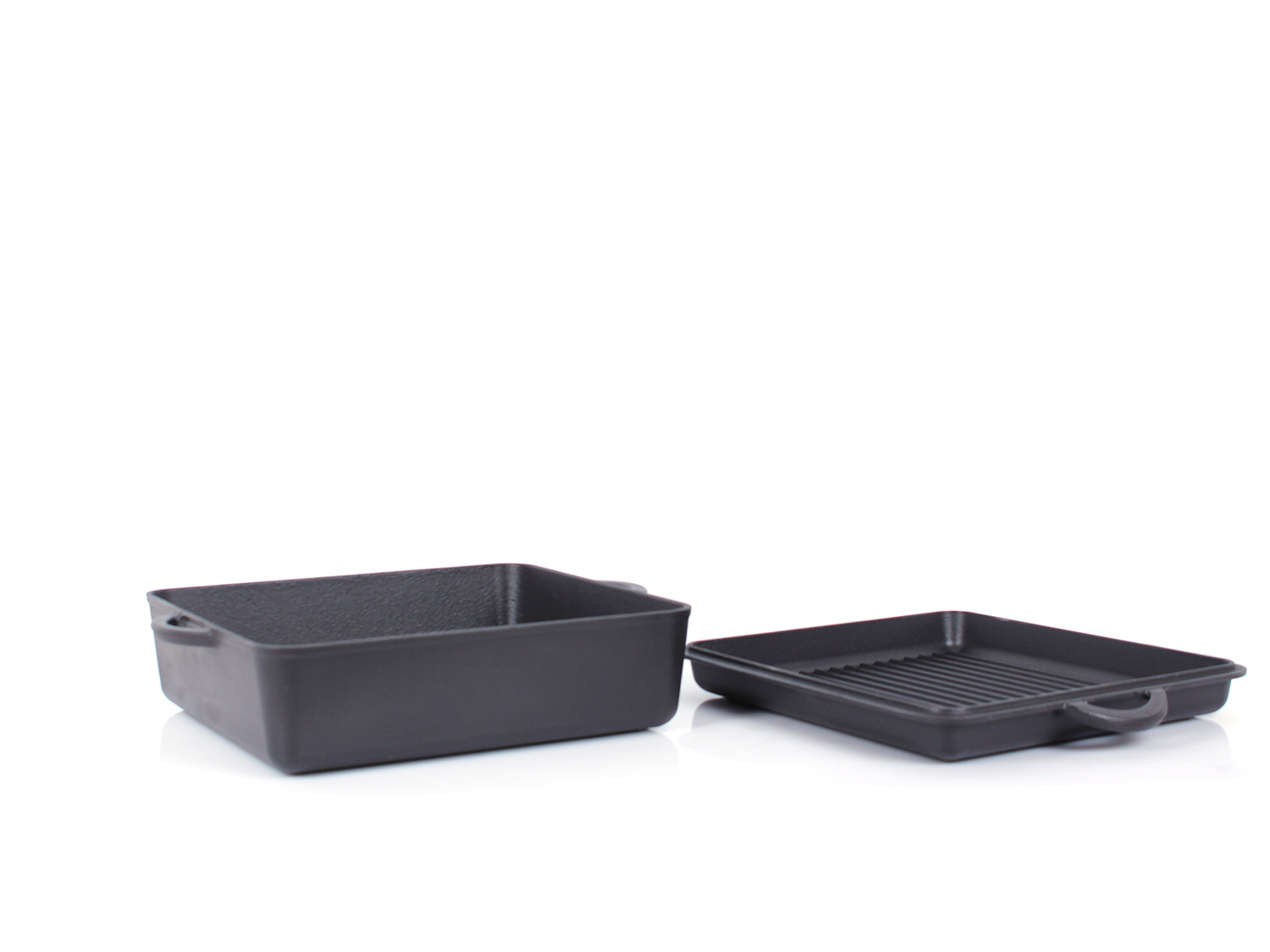 ECHTWERK KochtopfBräter mit Deckel LIDL