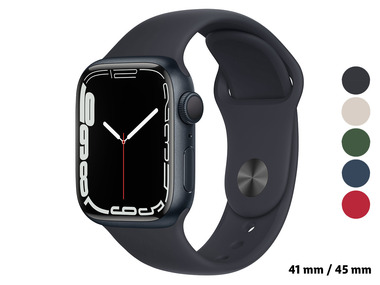 Apple Watch SE im Test: Viele Gründe, die für die günstige Apple Watch  sprechen | NETZWELT