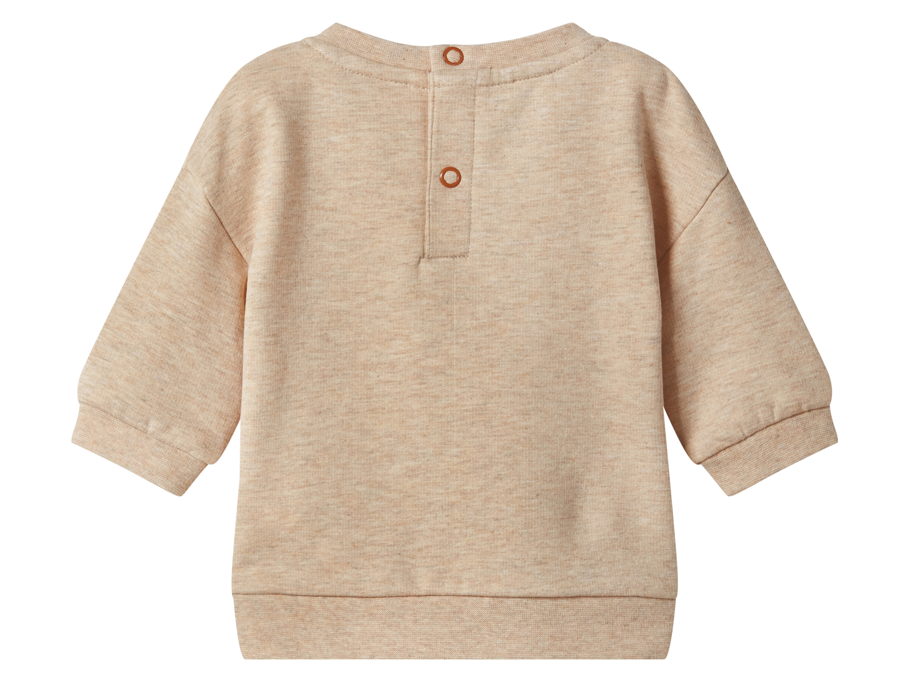 Thumbnail - Baby Jogginganzug, 2-teilig (Winnie Pooh, 74/80)