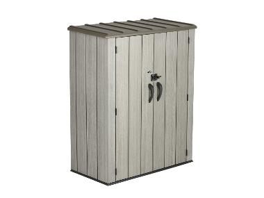 LIFETIME Geräteschrank XL