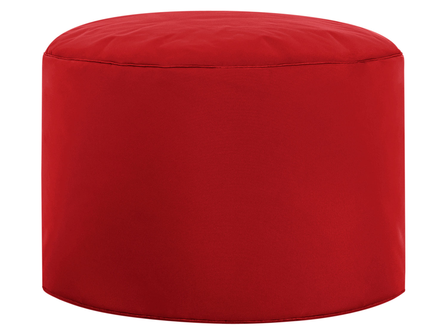 SITTING POINT Dot Com SCUBA, 60 L (Rot) | 04005380353919