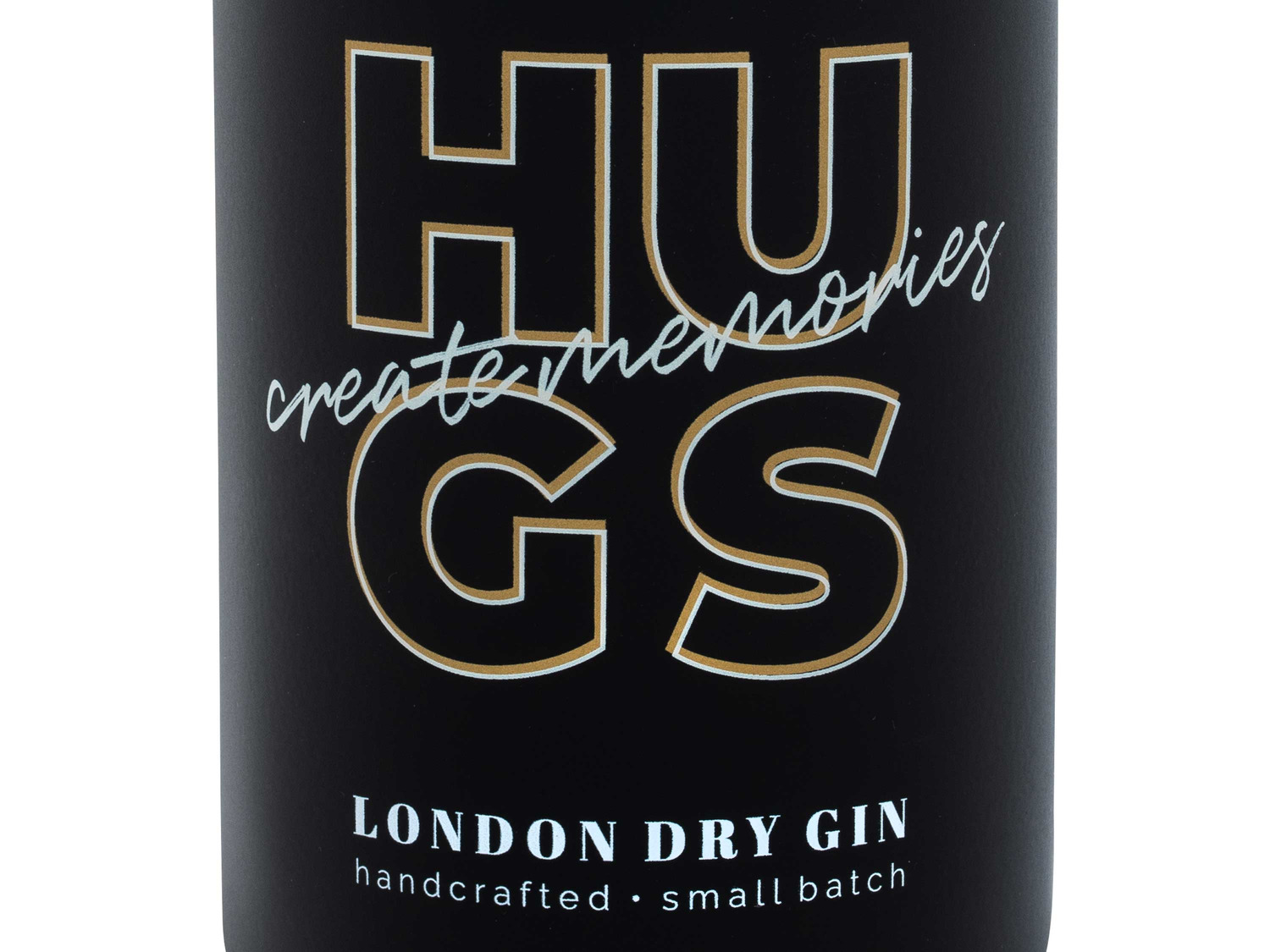 Gin London LIDL HUGS Cutura Vol Dry 45% | Distillery