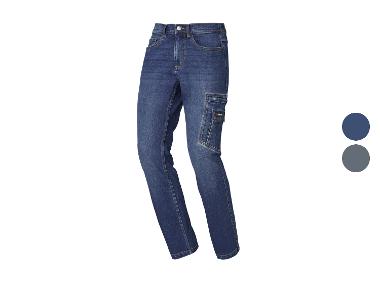 PARKSIDE® Herren Jeans im Workwear Style