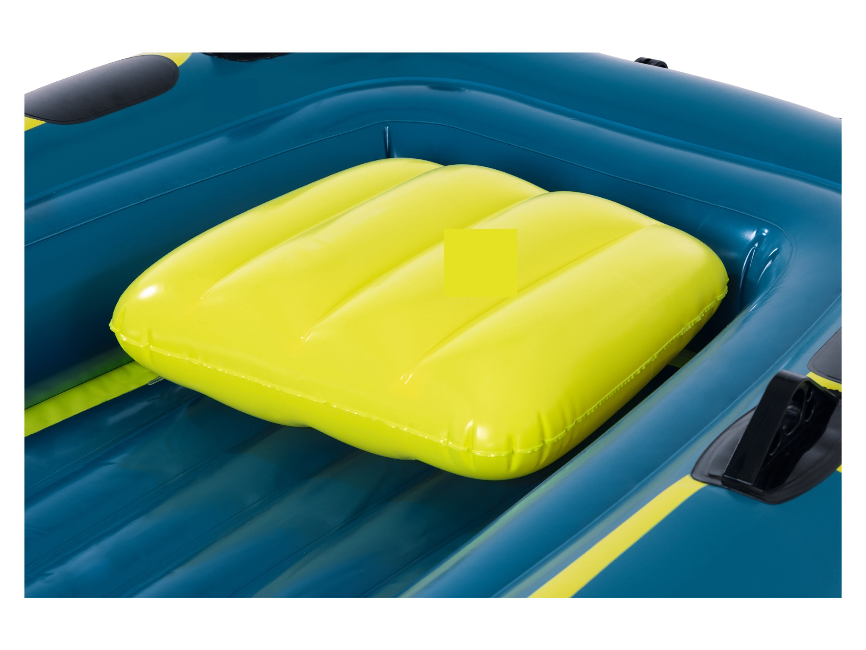 Thumbnail - Hoberg Schlauchboot 2 Personen